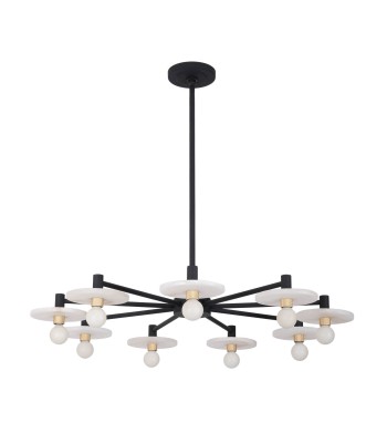 Kalco Discus Ceiling Pendant 522671MB