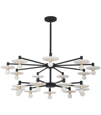 Kalco Discus Ceiling Pendant 522672MB