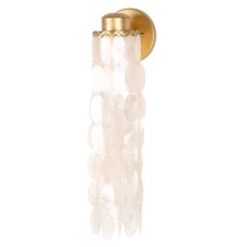 Kalco Edgy Wall Sconce 522721OL