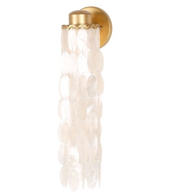 Kalco Edgy Wall Sconce 522721OL