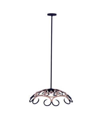 Kalco Ferrum Ceiling Pendant 522756MB
