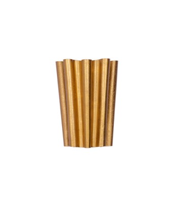 Kalco Ripple Wall Sconce 522822BGL