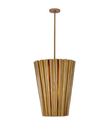 Kalco Ripple Foyer Light 522851BGL
