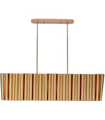 Kalco Ripple Island Light 522866BGL