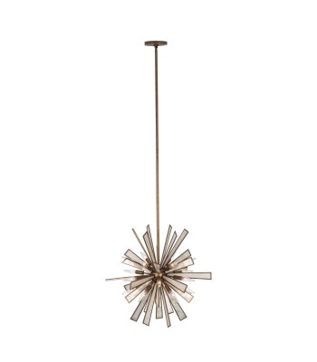 Kalco Radiance Ceiling Pendant 523755PAB