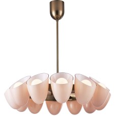 Kalco Cocoon Ceiling Pendant 524356WB