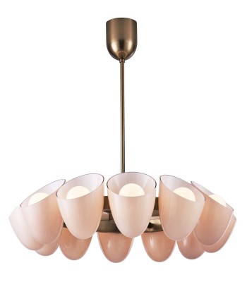 Kalco Cocoon Ceiling Pendant 524356WB