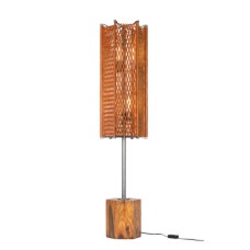 Kalco Plexus Floor Lamp 524795GPH