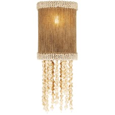 Kalco Naturale Wall Sconce 524821JT