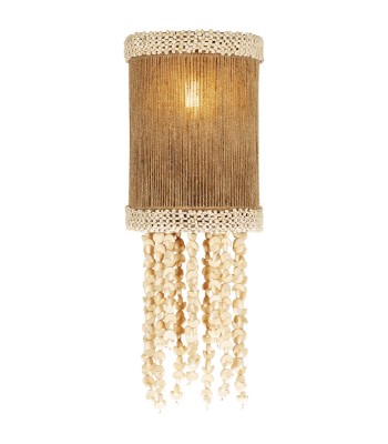 Kalco Naturale Wall Sconce 524821JT