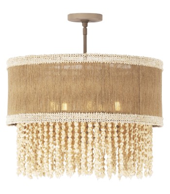 Kalco Naturale Semi Flush 524845JT