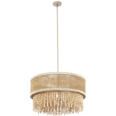 Kalco Naturale Ceiling Pendant 524855JT