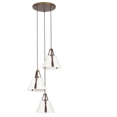 Kalco Embrace Ceiling Pendant 525251PAB