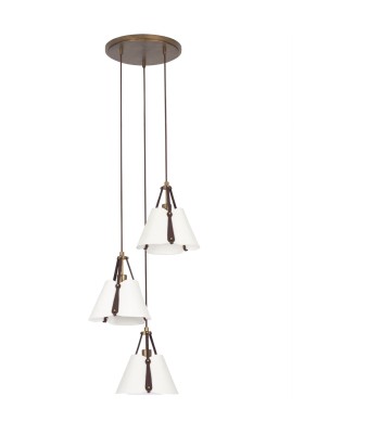 Kalco Embrace Ceiling Pendant 525251PAB