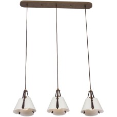 Kalco Embrace Island Light 525261PAB