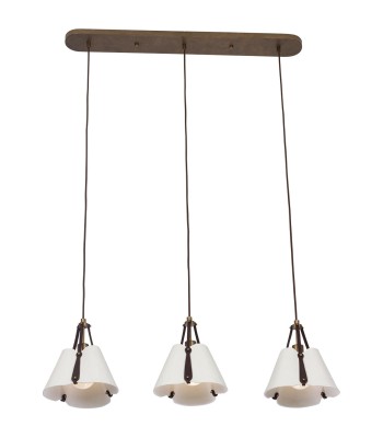 Kalco Embrace Island Light 525261PAB