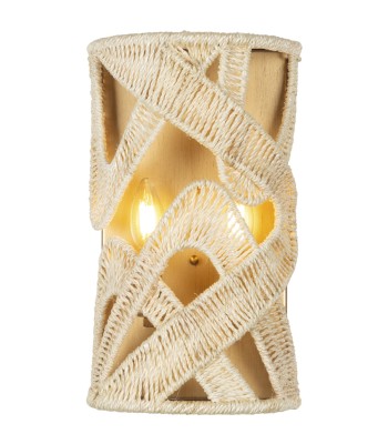 Kalco Soga Wall Sconce 525721MGW