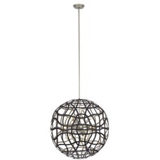 Kalco Entice Ceiling Pendant 525855BTS