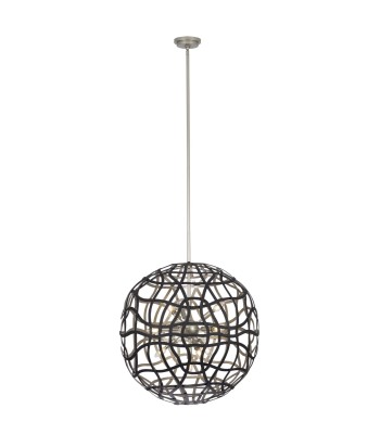 Kalco Entice Ceiling Pendant 525855BTS