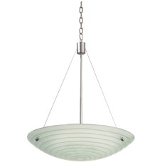 Kalco Aqueous Ceiling Pendant 5985SN