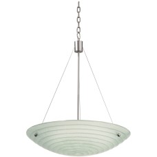 Kalco Aqueous Ceiling Pendant 5986SN
