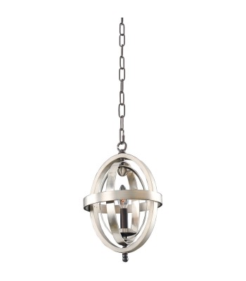 Kalco Rothwell Mini Ceiling Pendant 6590PSN