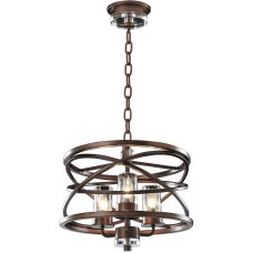 Kalco Eternity Ceiling Pendant 6606EZ
