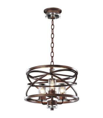Kalco Eternity Ceiling Pendant 6606EZ
