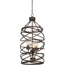 Kalco Eternity Foyer Light 6607EZ