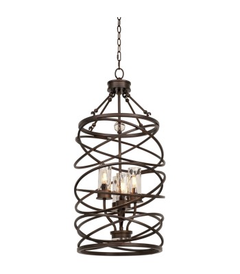 Kalco Eternity Foyer Light 6607EZ