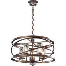 Kalco Eternity Ceiling Pendant 6609EZ