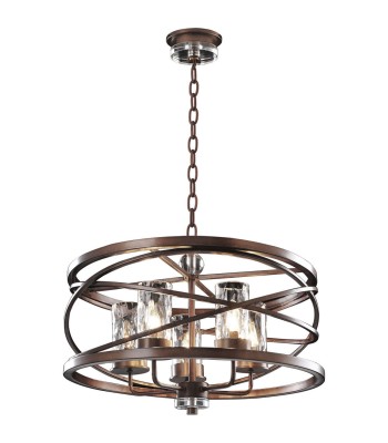 Kalco Eternity Ceiling Pendant 6609EZ
