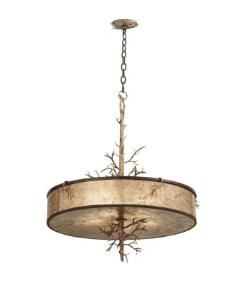 Kalco Oakham Ceiling Pendant 6615BZG