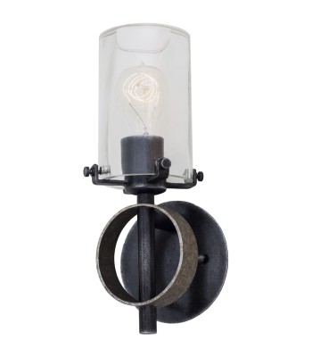 Kalco Irvine Wall Sconce 7091VI