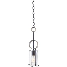 Kalco Irvine Mini Ceiling Pendant 7095VI