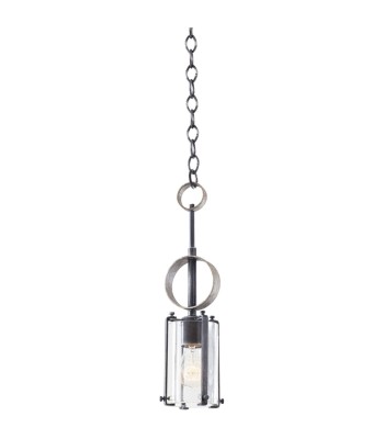 Kalco Irvine Mini Ceiling Pendant 7095VI