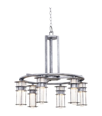 Kalco Anchorage Chandelier 7297RI