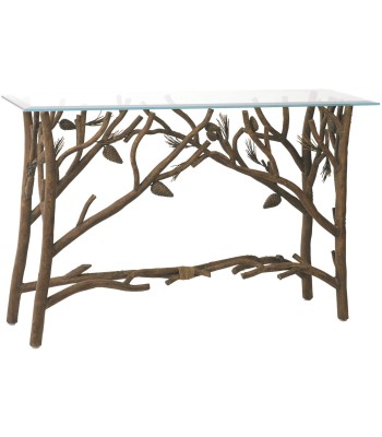 Kalco Ponderosa Console Table 871PD