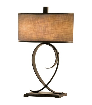 Kalco Rodeo Drive Floor Lamp 898AC