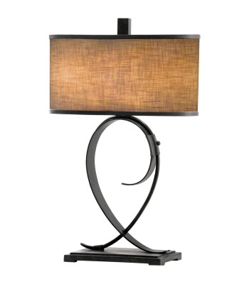 Kalco Rodeo Drive Floor Lamp 898B