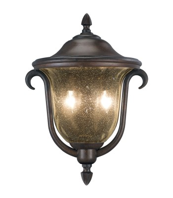 Kalco Santa Barbara Outdoor Wall Sconce 9000BB