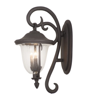 Kalco Santa Barbara Outdoor Wall Sconce 9003BB