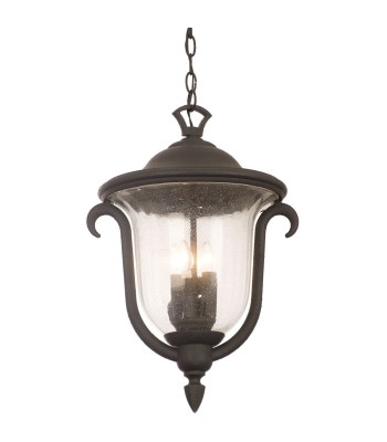 Kalco Santa Barbara Outdoor Hanging Lantern 9007MB