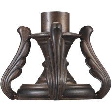 Kalco Outdoor Outdoor Post Mount 9018WT