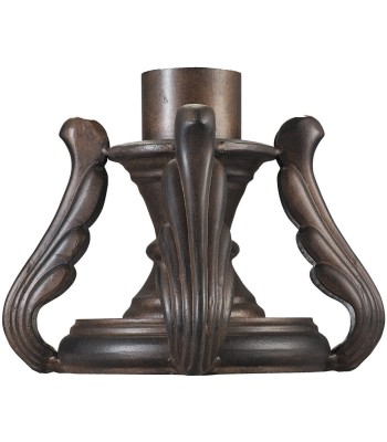 Kalco Outdoor Outdoor Post Mount 9018WT