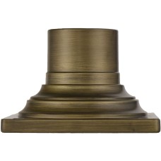Kalco Outdoor Outdoor Post Mount 9048CP