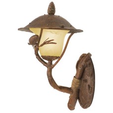 Kalco Ponderosa Outdoor Wall Sconce 9161PD