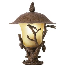 Kalco Ponderosa Outdoor Hanging Lantern 9173PD