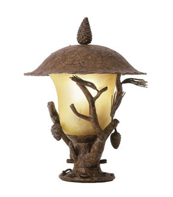 Kalco Ponderosa Outdoor Hanging Lantern 9173PD