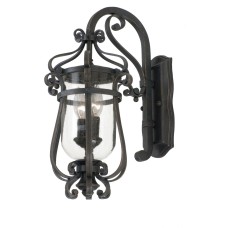 Kalco Hartford Outdoor Wall Sconce 9231AC